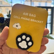OEM Phone Socket Cute Popping Up