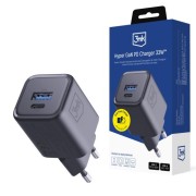 3MK HyperCharger GaN PPS / PD