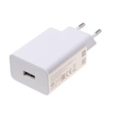 Xiaomi MDY-11-EP USB 22.5W QuickCharge 3.0 Tīkla lādētājs - Balts
