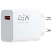 Xiaomi MDY-17-EF USB 45W TurboCharge Tīkla