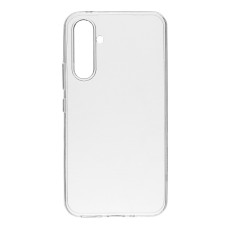 Tactical TPU Back Case priekš Xiaomi 15 Ultra - Caurspīdīgs - silikona aizmugures apvalks / bampers-vāciņš