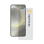 Tactical 2.5D Tempered Glass screen