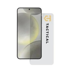 Tactical 2.5D Tempered Glass screen protector priekš Samsung Galaxy A36 5G A366 / A56 5G A566 - Ekrāna Aizsargstikls / Bruņota Stikla Aizsargplēve