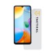 Tactical 2.5D Tempered Glass screen protector priekš Samsung Galaxy A41 A415 - Ekrāna Aizsargstikls / Bruņota Stikla Aizsargplēve