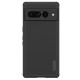 Nillkin Super Frosted Pro Shield Matte PC Mobile Cover priekš Xiaomi Poco F7 Pro - Melns - plastikas aizmugures apvalks / bampers-vāciņš