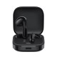 Xiaomi Redmi Buds 6 Active Wireless Earbuds Bluetooth 5.4 Universālas Bezvadu Austiņas - Melnas