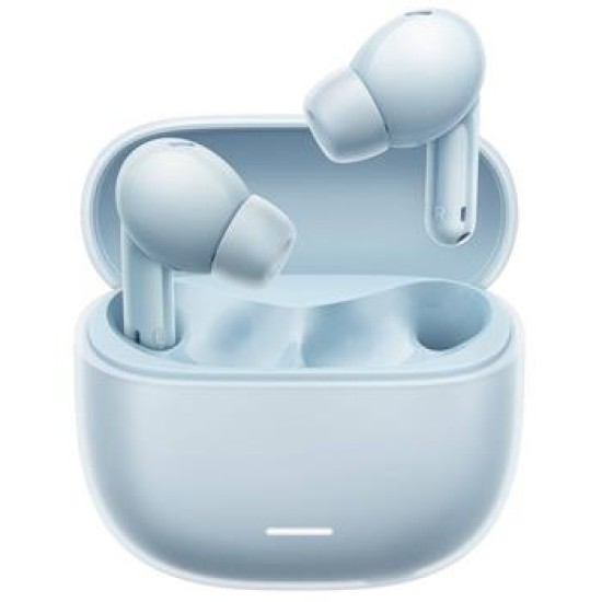 Xiaomi Redmi Buds 6 Lite Wireless Earbuds Bluetooth 5.3 Universālas Bezvadu Austiņas - Gaiši Zilas