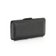 10 VIP Hua P30 Lite / Mate 10 / Y6 Universāla ādas jostas somiņa - Universāls maks / maciņš ietvars (Universal case on belt)