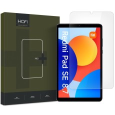 Hofi Premium Pro+ 9H Tempered Glass Screen Protector priekš Xiaomi Redmi Pad SE 8.7 - Ekrāna Aizsargstikls / Bruņota Stikla Aizsargplēve