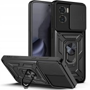 Tech-Protect Camshield Pro Back Case priekš
