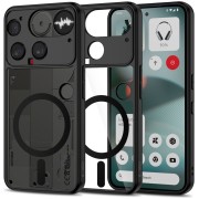Tech-Protect Magmat Magsafe Back Case priekš