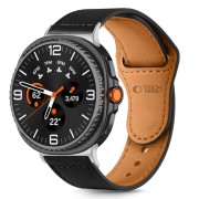 Tech-Protect Leather Fit Strap priekš Samsung