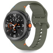 Tech-Protect Silicone Strap priekš Samsung Galaxy