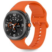 Tech-Protect Silicone Strap priekš Samsung Galaxy