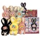 Baby Three Lily Rabbit Town Plush Toy Blind Box - Plīša rotaļieta