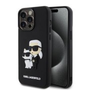 Karl Lagerfeld 3D Rubber Karl &