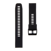 22mm Tactical 426 Silicone Watch Band