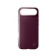 iDeal of Sweden Slim Back Case with MagSafe priekš Apple iPhone 17 Air - Glossy Cherry - silikona aizmugures apvalks / bampers-vāciņš