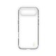 iDeal of Sweden Clear Back Case priekš Apple iPhone 17 Air - Clear - silikona aizmugures apvalks / bampers-vāciņš