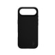 iDeal of Sweden Silicone Back Case priekš Apple iPhone 17 Air - Black - silikona aizmugures apvalks / bampers-vāciņš