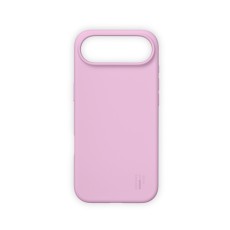 iDeal of Sweden Silicone Back Case priekš Apple iPhone 17 Air - Bubblegum Pink - silikona aizmugures apvalks / bampers-vāciņš