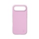iDeal of Sweden Silicone Back Case priekš Apple iPhone 17 Air - Bubblegum Pink - silikona aizmugures apvalks / bampers-vāciņš