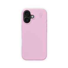 iDeal of Sweden Silicone Back Case priekš Apple iPhone 17 - Bubblegum Pink - silikona aizmugures apvalks / bampers-vāciņš