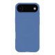 Tactical MagForce Velvet Smoothie Back Case with MagSafe priekš Apple iPhone 17 Air - Zils - silikona aizmugures apvalks / bampers-vāciņš