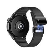 22mm Forcell F-design Magnetic Eco Leather