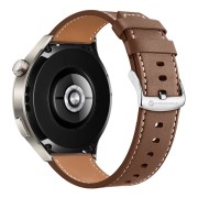 22mm Forcell F-design Eco Leather Watchband