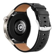 22mm Forcell F-design Eco Leather Watchband