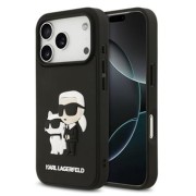 Karl Lagerfeld 3D Rubber Karl &