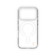 IDeal of Sweden Clear MagSafe Back