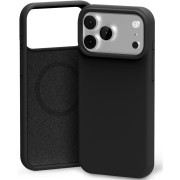 Mercury Pure Silicone Case (Microfiber Soft