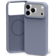 Mercury Pure Silicone Case (Microfiber Soft