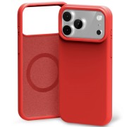 Mercury Pure Silicone Case (Microfiber Soft