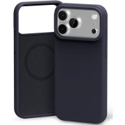 Mercury Pure Silicone Case (Microfiber Soft