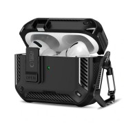 Tech-Protect Carbonox MagSafe Case priekš Apple