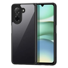 Dux Ducis Aimo Back Case priekš Xiaomi Redmi A5 - Caurspīdīgs - triecienizturīgs silikona-plastikāta aizmugures apvalks / bampers-vāciņš