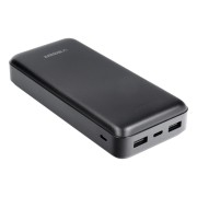 Veger 20000mAh Power Bank 2A with