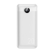 Veger 20000mAh Power Bank QC 3