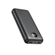 Veger 20000mAh Power Bank QC 3