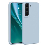 Etteri Silicone Back Case priekš Samsung