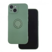 OEM Finger Grip Back Case priekš