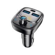 Forever TR-370 Car Kit HandsFree FM