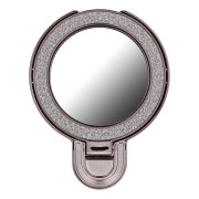 OEM Circle Mirror Stick-on Ring Holder