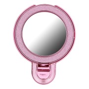 OEM Circle Mirror Stick-on Ring Holder