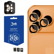 3MK Lens Protection Pro Tempered Glass