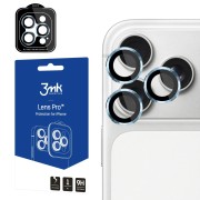 3MK Lens Protection Pro Tempered Glass