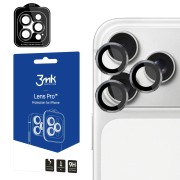 3MK Lens Protection Pro Tempered Glass